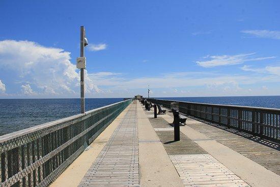 Pompano Beach Fisher Family Pier